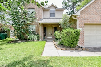 232 Doncaster St, Conroe, TX 77303
