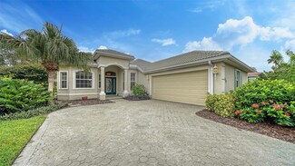 714 Fordingbridge Way, Osprey, FL 34229
