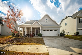 2524 Cattail Pond Dr, Zebulon, NC 27597