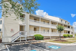 1100 Possum Trot Rd Unit B102, North Myrtle Beach, SC 29582