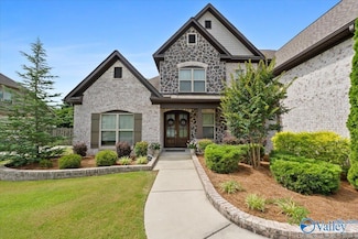 3059 Ginn Point Rd SE, Owens Cross Roads, AL 35763