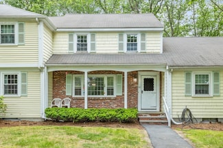 101 Drummer Rd, Acton, MA 01720