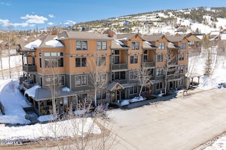 5102 N Star Unit 5-102, Granby, CO 80446
