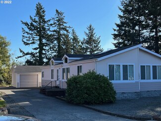 16094 Kings Way, Brookings, OR 97415