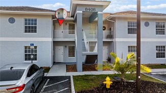 8408 Bernwood Cove Loop Unit 1706, Fort Myers, FL 33966
