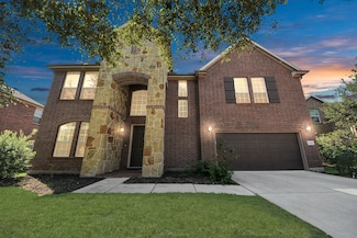 27419 Canyon Reach Dr, Katy, TX 77494