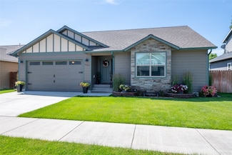 5687 Ashton Loop, Lolo, MT 59847