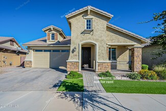 3844 E Gunnell Ln, Gilbert, AZ 85295