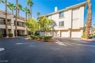 7189 S Durango Dr Unit 203, Las Vegas, NV 89113