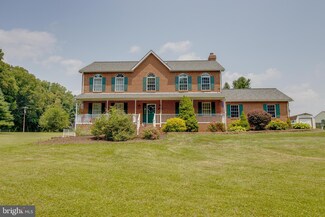 4500 Millers Station Rd, Hampstead, MD 21074