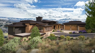 2754 E Boulder Top Loop, Heber City, UT 84032