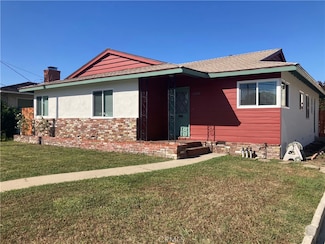 2308 S Fremont Ave, Alhambra, CA 91803