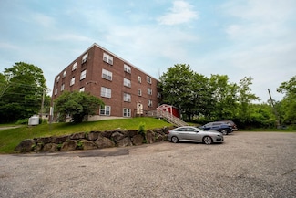 30 Beech St Unit 4B, Bristol, NH 03222