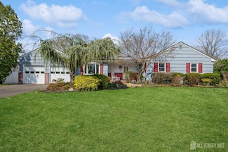 5 Academic Rd, East Brunswick, NJ 08816