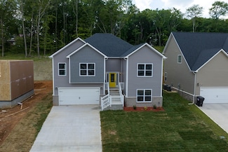 460 Ayden Ln, Clarksville, TN 37042