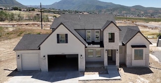 1477 N 1350 St E Unit 4, Mapleton, UT 84664