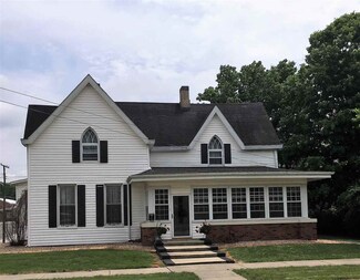 408 E Main St, Loogootee, IN 47553