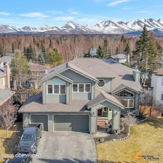 12845 Lindsey Cir, Anchorage, AK 99516