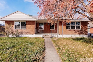 560 Tendoy Dr, Idaho Falls, ID 83401