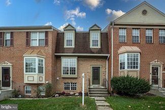10320 Castlehedge Terrace, Silver Spring, MD 20902