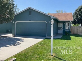721 E Maryland Ave, Nampa, ID 83686