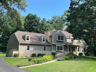 3590 Sabaka Trail, Verona, WI 53593