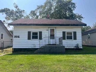 3516 Rodgers Ave, Fort Wayne, IN 46803