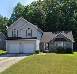 405 Pecan Wood Cir, Fairburn, GA 30213