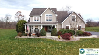 1220 Jane Ln, Pen Argyl, PA 18072