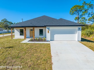 790 Underhill Ave SE, Palm Bay, FL 32909