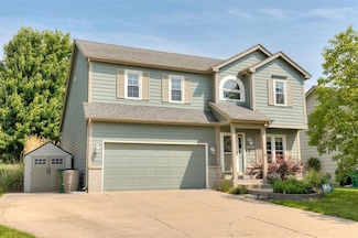 4839 Ashley Park Dr, West Des Moines, IA 50265