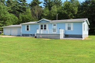 1723 Miner Farm Rd, West Chazy, NY 12992
