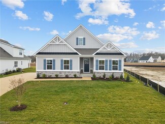 330 Tributary Ln, Carrollton, VA 23314
