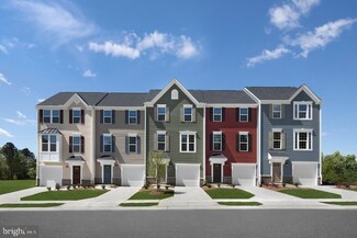 182 Station Dr, Dublin, PA 18917