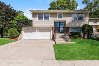 21731 Carol Ave, Sauk Village, IL 60411