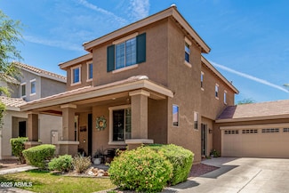 2048 S Martingale Rd, Gilbert, AZ 85295