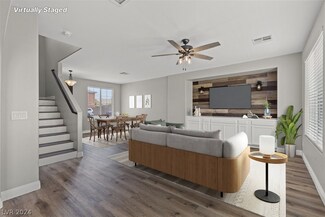 567 Pinetop Lake St, Henderson, NV 89002