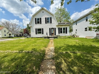 503 N Charles St, Lima, OH 45805