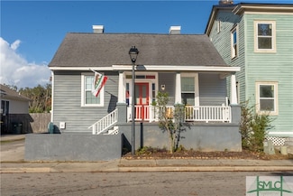 634 W 32nd St, Savannah, GA 31415