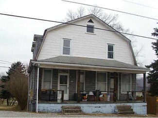 412 Jefferson Ave, Brownsville, PA 15417