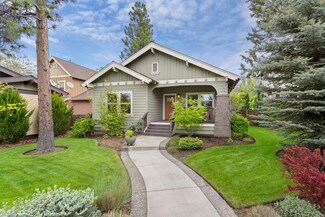 762 NW Mt Washington Dr, Bend, OR 97701