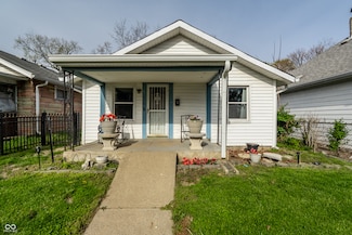 1510 Asbury St, Indianapolis, IN 46203