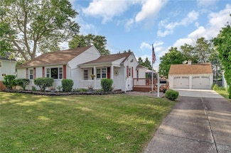 155 Linwood Ave, Tonawanda, NY 14150