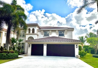 6509 Stonehurst Cir, Lake Worth, FL 33467