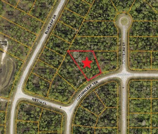 Lot 12 Autumn Leaf, North Port, FL 34269