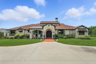 220 Kings Rd, Double Oak, TX 75077