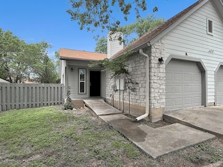 403 Fantail Loop Unit A, Lakeway, TX 78734