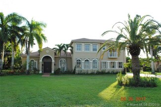 3173 SW 141st Terrace, Davie, FL 33330