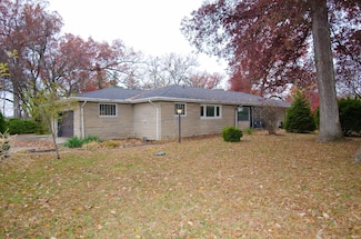 3131 Brady Ln, Lafayette, IN 47909