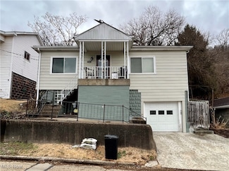 217 Heiland Ave, Yorkville, OH 43971